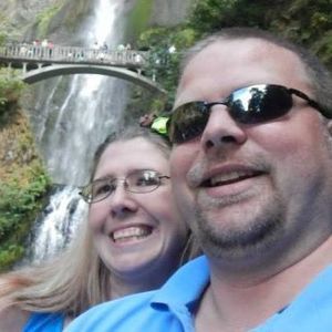 Meet your Posher, Tia